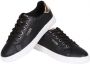 GUESS Beckie Active Lady Sneaker Zwart Zwart Dames - Thumbnail 6