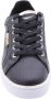 GUESS Beckie Active Lady Sneaker Zwart Zwart Dames - Thumbnail 7