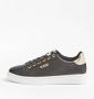 GUESS Beckie Active Lady Sneaker Zwart Zwart Dames - Thumbnail 8