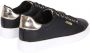 GUESS Beckie Active Lady Sneaker Zwart Zwart Dames - Thumbnail 9