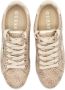 Guess Sneakers met Logo Print in Urban Stijl Beige Dames - Thumbnail 9