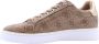 Guess Polyurethaan Sneaker voor vrouwen Multicolor Dames - Thumbnail 12