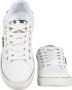 Guess Witte Embossed Bekie Active Lady Sneakers White Dames - Thumbnail 9