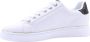 Guess Dames Sneakers Stijlvol en Comfortabel White Dames - Thumbnail 8