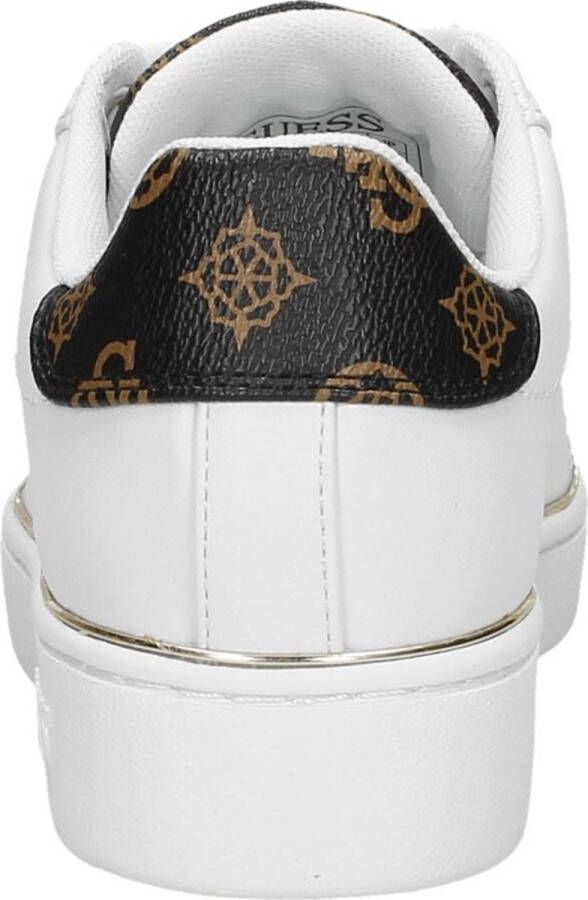 Guess Dames Sneakers Stijlvol en Comfortabel White Dames - Foto 11