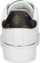 Guess Dames Sneakers Stijlvol en Comfortabel White Dames - Thumbnail 10