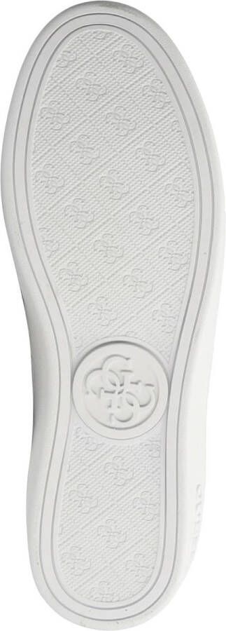 GUESS Beckie Lage sneakers Dames Wit