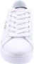 Guess Dames Sneakers Stijlvol en Comfortabel White Dames - Thumbnail 5