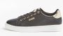 Guess Zwarte Bekie Active Lady Sneakers met reliëf Black Dames - Thumbnail 12