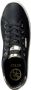 Guess Zwarte Bekie Active Lady Sneakers met reliëf Black Dames - Thumbnail 15
