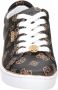 Guess Bruine Veterschoenen voor Vrouwen Multicolor Dames - Thumbnail 15