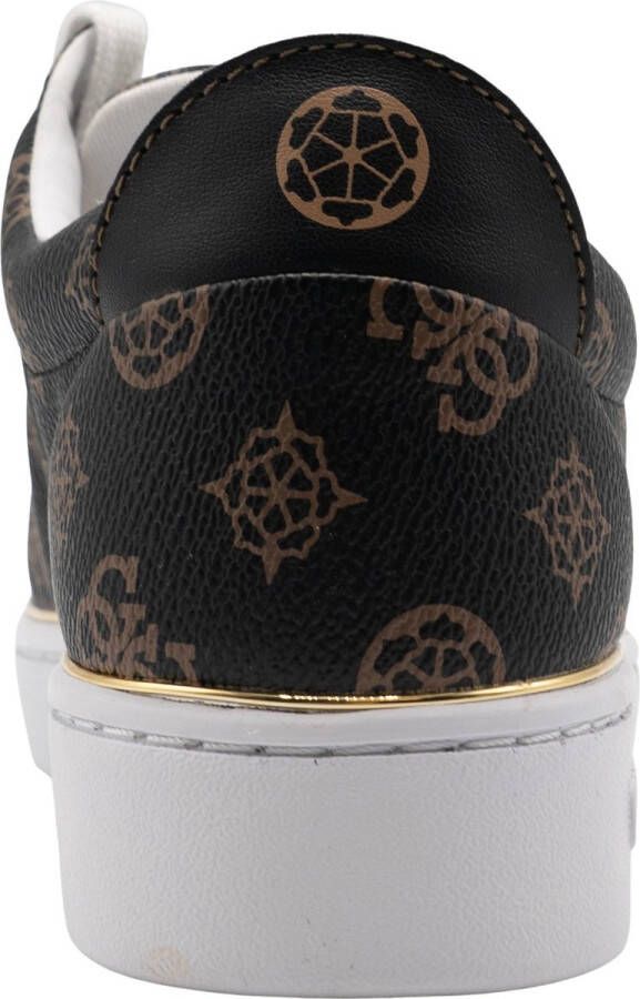 GUESS Belea dames sneakers Zwart
