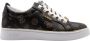 Guess Bruine Veterschoenen voor Vrouwen Multicolor Dames - Thumbnail 7