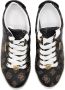 Guess Bruine Veterschoenen voor Vrouwen Multicolor Dames - Thumbnail 8