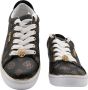 Guess Bruine Veterschoenen voor Vrouwen Multicolor Dames - Thumbnail 9