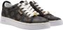 Guess Bruine Veterschoenen voor Vrouwen Multicolor Dames - Thumbnail 10