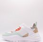 Guess Chunky Fashion Sneaker Bestie3 Multicolor Dames - Thumbnail 14