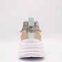 Guess Chunky Fashion Sneaker Bestie3 Multicolor Dames - Thumbnail 18