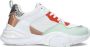 Guess Chunky Fashion Sneaker Bestie3 Multicolor Dames - Thumbnail 36