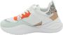 Guess Chunky Fashion Sneaker Bestie3 Multicolor Dames - Thumbnail 37