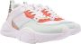 Guess Chunky Fashion Sneaker Bestie3 Multicolor Dames - Thumbnail 38
