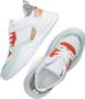 GUESS Bestie3 Lage sneakers 36 Dames Multi - Thumbnail 7