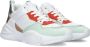 Guess Chunky Fashion Sneaker Bestie3 Multicolor Dames - Thumbnail 31