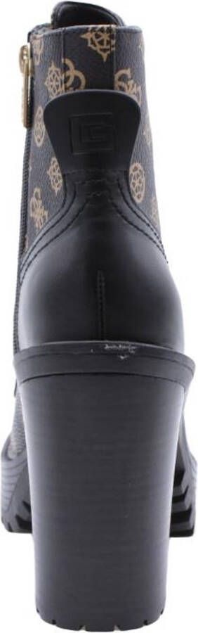 GUESS Bottine Black