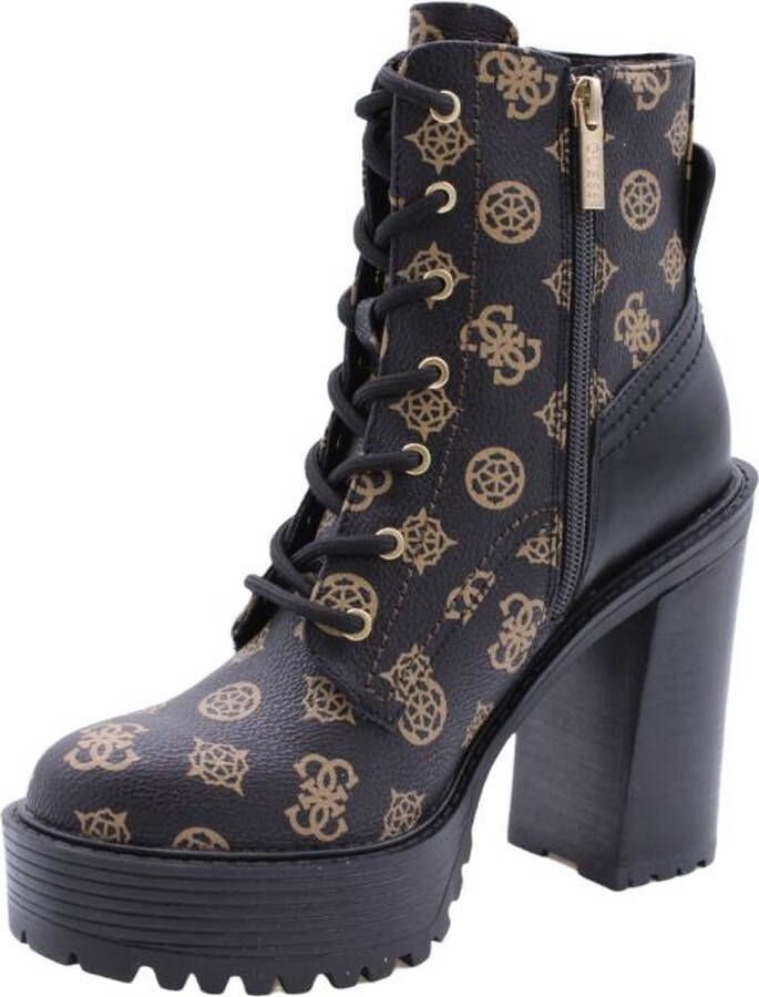 GUESS Bottine Black