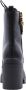 Guess Eco-lederen Dames Enkellaarzen Black Dames - Thumbnail 6