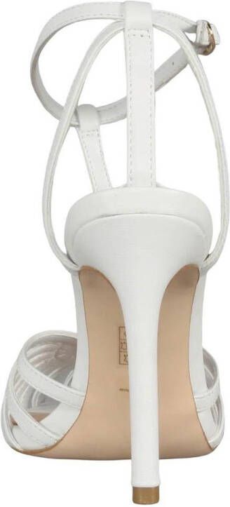 GUESS Cicada Decollete Dames Pumps Wit