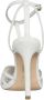 GUESS Cicada Decollete Dames Pumps Wit - Thumbnail 2