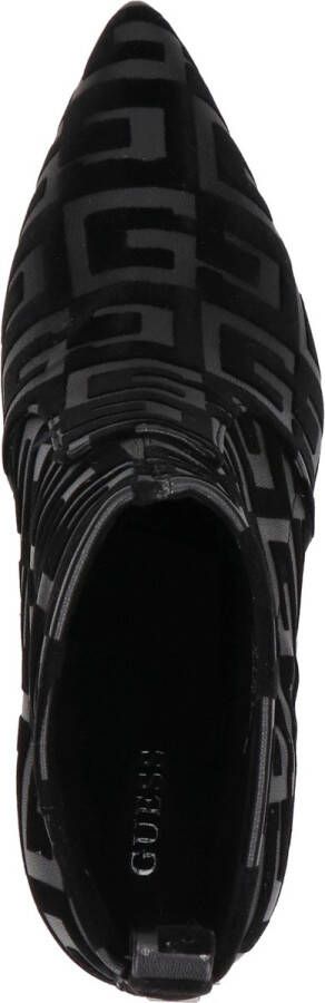 GUESS Dafina dames boot Zwart