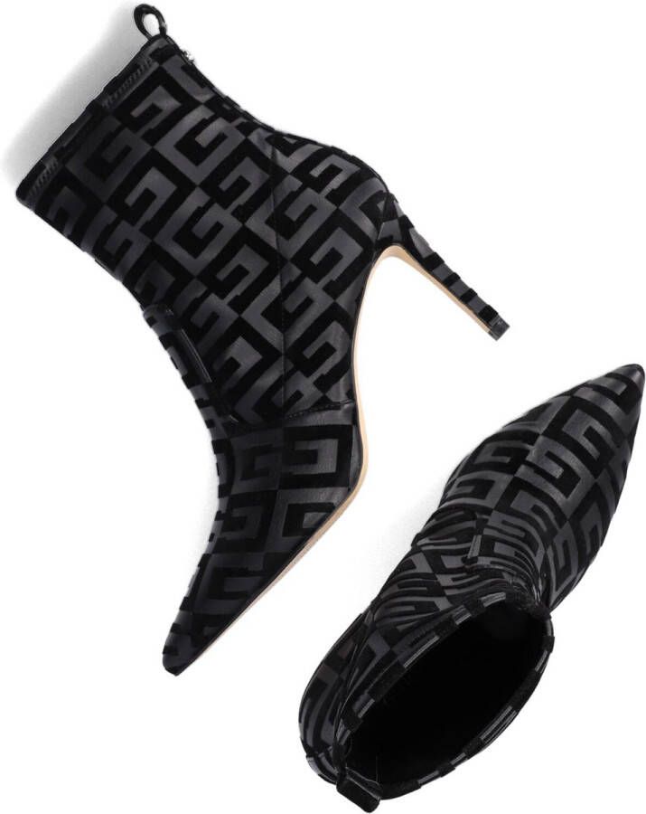 GUESS Dafina dames boot Zwart