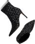 Guess Scarpe D23Gu45 Fl7Df3Fal10 Zwart Dames - Thumbnail 12