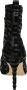 Guess Scarpe D23Gu45 Fl7Df3Fal10 Zwart Dames - Thumbnail 9