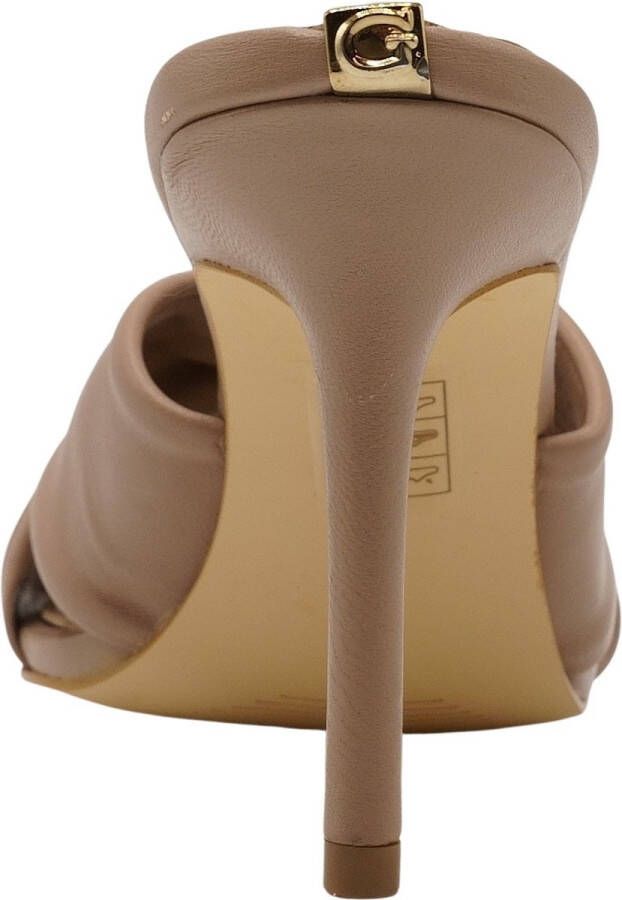 GUESS Daiva Dames Pump Nude - Foto 2