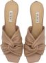 GUESS Daiva Dames Pump Nude - Thumbnail 4