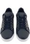 Guess Zwarte Synthetische Sneakers Fl5Rf2Fab12 Black Dames - Thumbnail 4