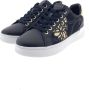 Guess Zwarte Synthetische Sneakers Fl5Rf2Fab12 Black Dames - Thumbnail 5