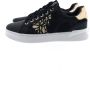 Guess Zwarte Synthetische Sneakers Fl5Rf2Fab12 Black Dames - Thumbnail 6