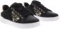 Guess Zwarte Synthetische Sneakers Fl5Rf2Fab12 Black Dames - Thumbnail 7