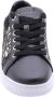 Guess Zwarte Synthetische Sneakers Fl5Rf2Fab12 Black Dames - Thumbnail 10