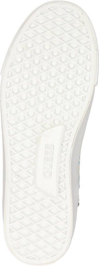 GUESS Ederla Hi Dames Sneakers Sky