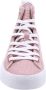 GUESS -Elga Dames Sneakers Pink - Thumbnail 2