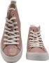 GUESS -Elga Dames Sneakers Pink - Thumbnail 3