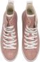 GUESS -Elga Dames Sneakers Pink - Thumbnail 5