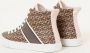 Guess Elga sneaker met logoprint - Thumbnail 3