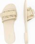 Guess Sandalen met labelapplicatie model 'ELYZE' - Thumbnail 15