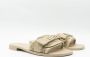 Guess Sandalen met labelapplicatie model 'ELYZE' - Thumbnail 12